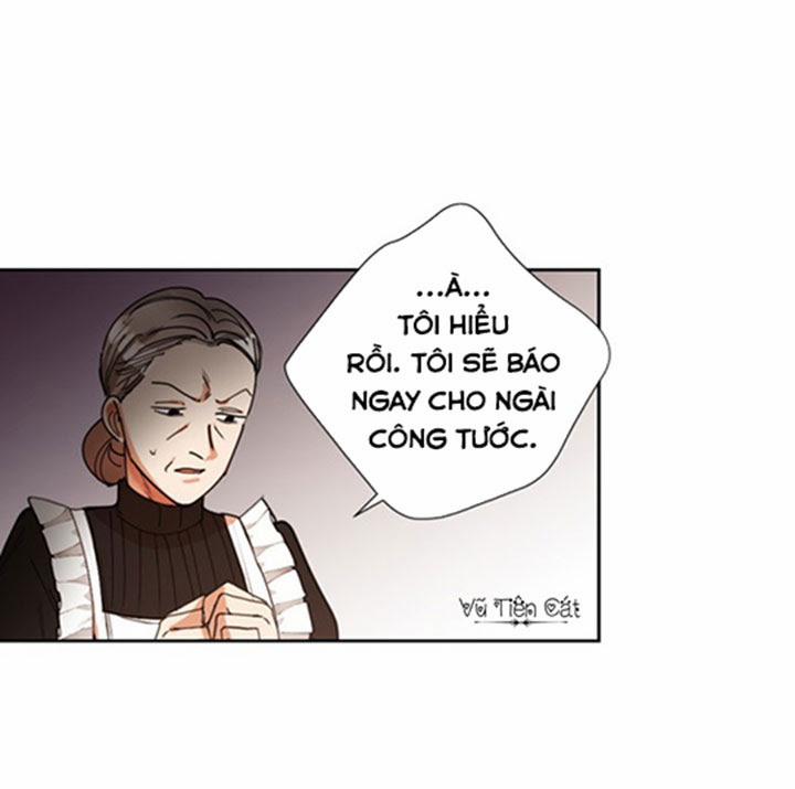 Ta Muốn Biến Phu Quân Thành Bá Chủ 2 trang 28