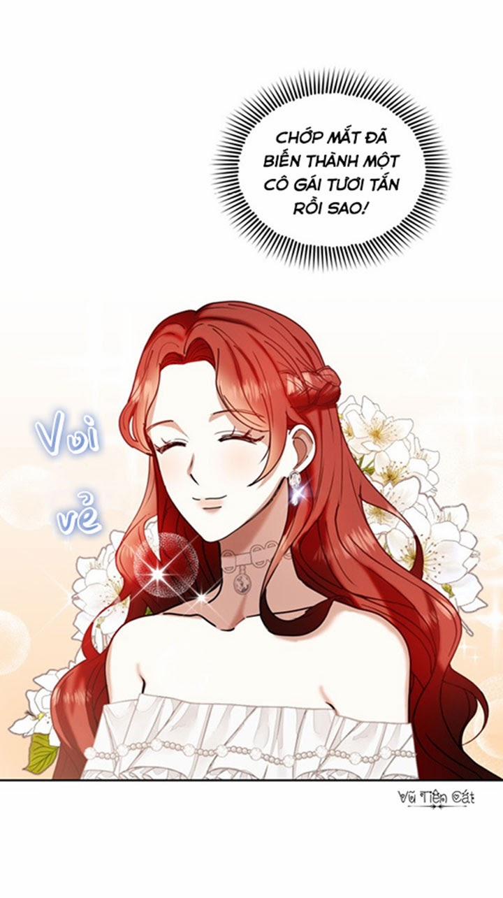 Ta Muốn Biến Phu Quân Thành Bá Chủ 2 trang 29