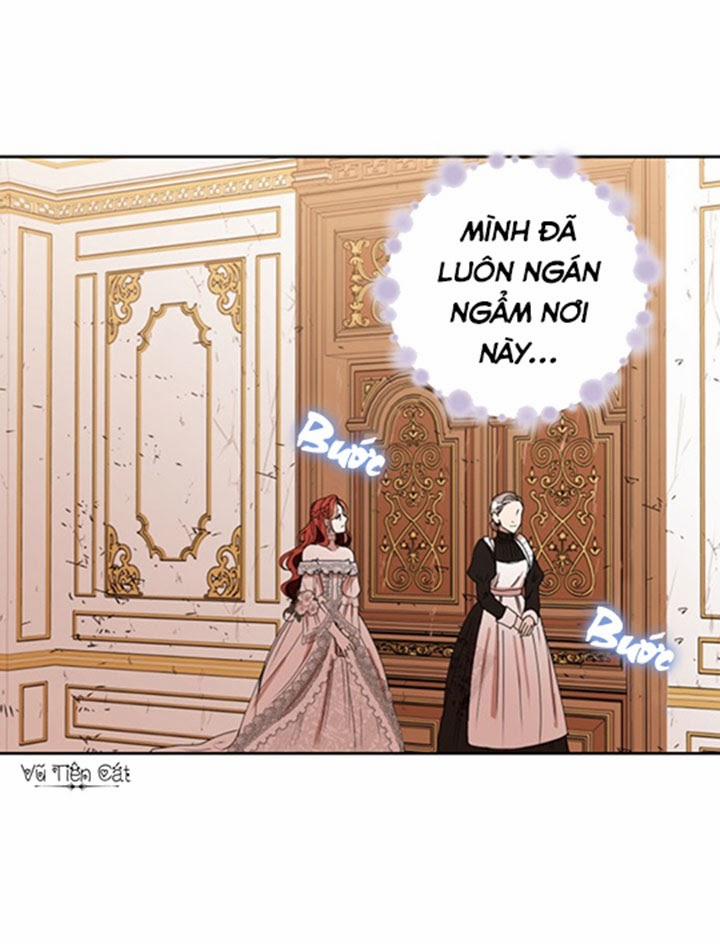 Ta Muốn Biến Phu Quân Thành Bá Chủ 2 trang 32