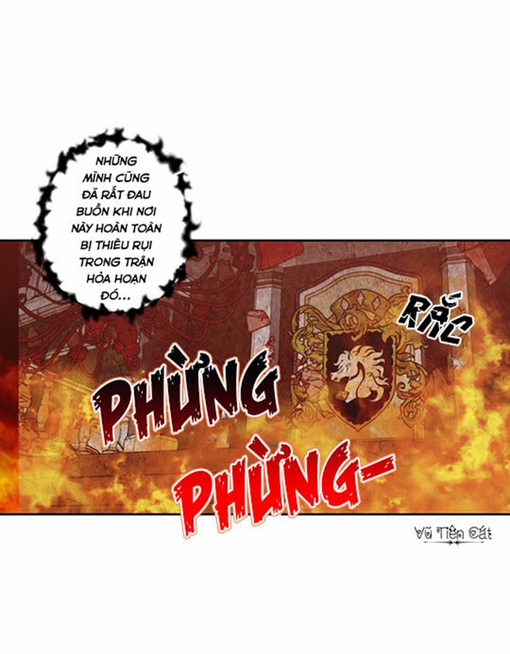 Ta Muốn Biến Phu Quân Thành Bá Chủ 2 trang 33