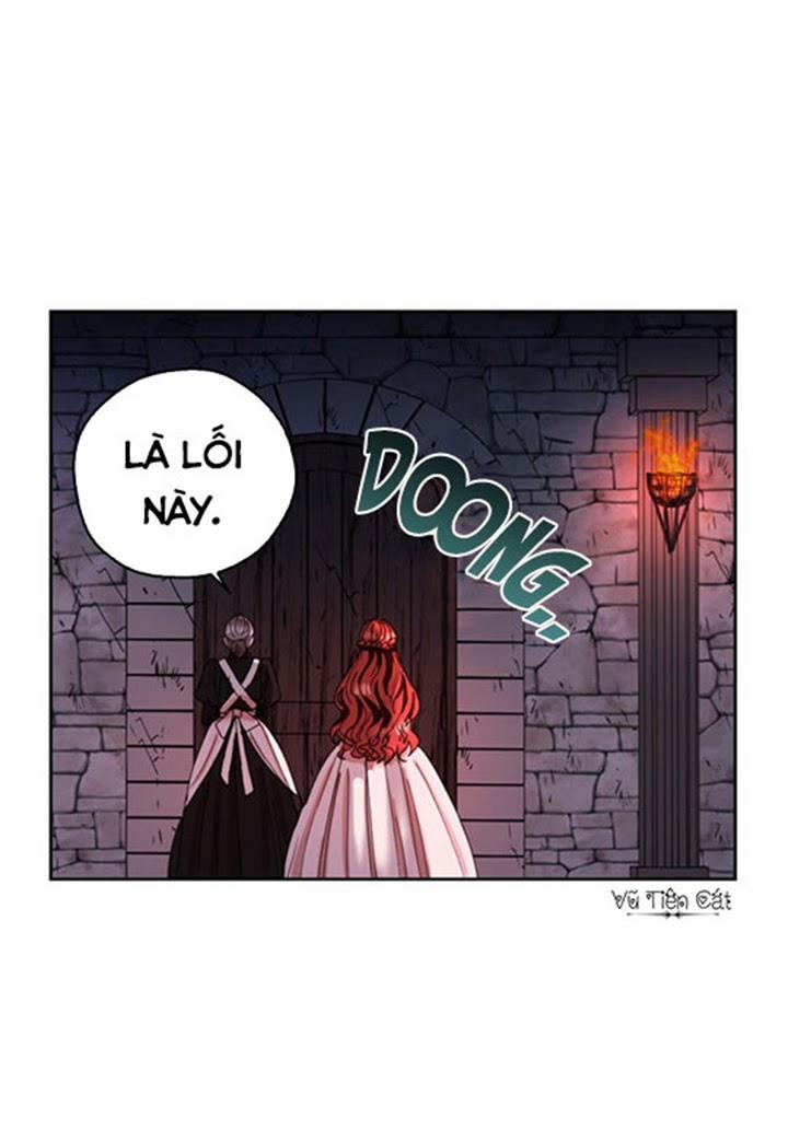 Ta Muốn Biến Phu Quân Thành Bá Chủ 2 trang 35