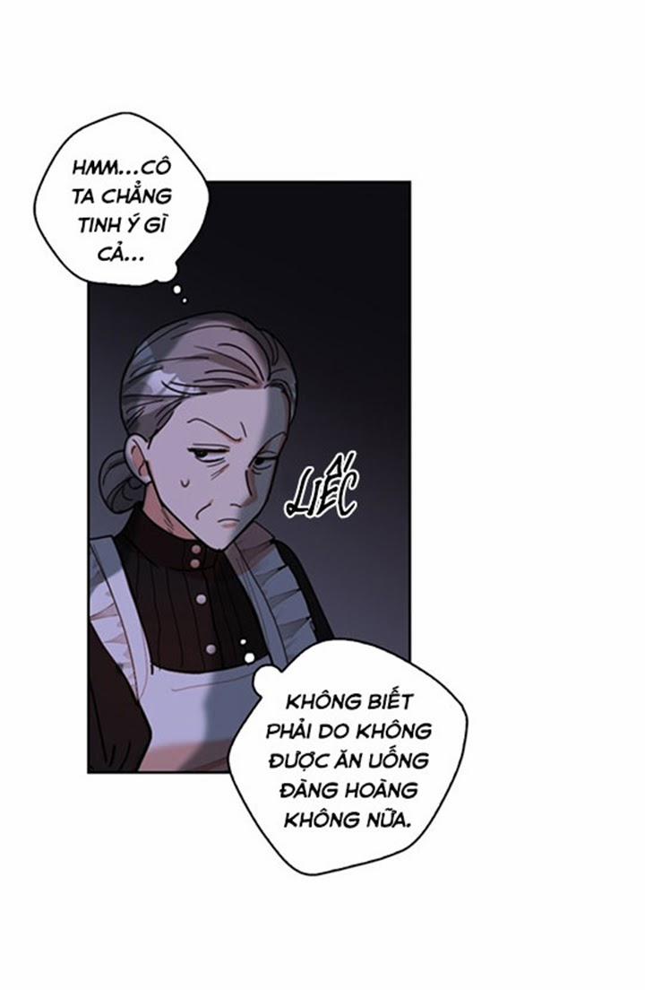 Ta Muốn Biến Phu Quân Thành Bá Chủ 2 trang 36