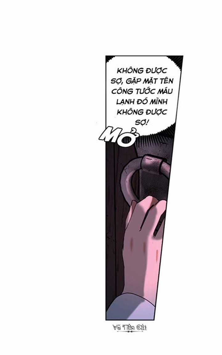 Ta Muốn Biến Phu Quân Thành Bá Chủ 2 trang 37