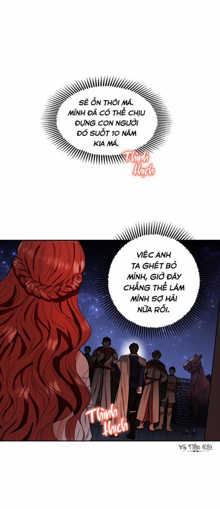 Ta Muốn Biến Phu Quân Thành Bá Chủ 2 trang 39