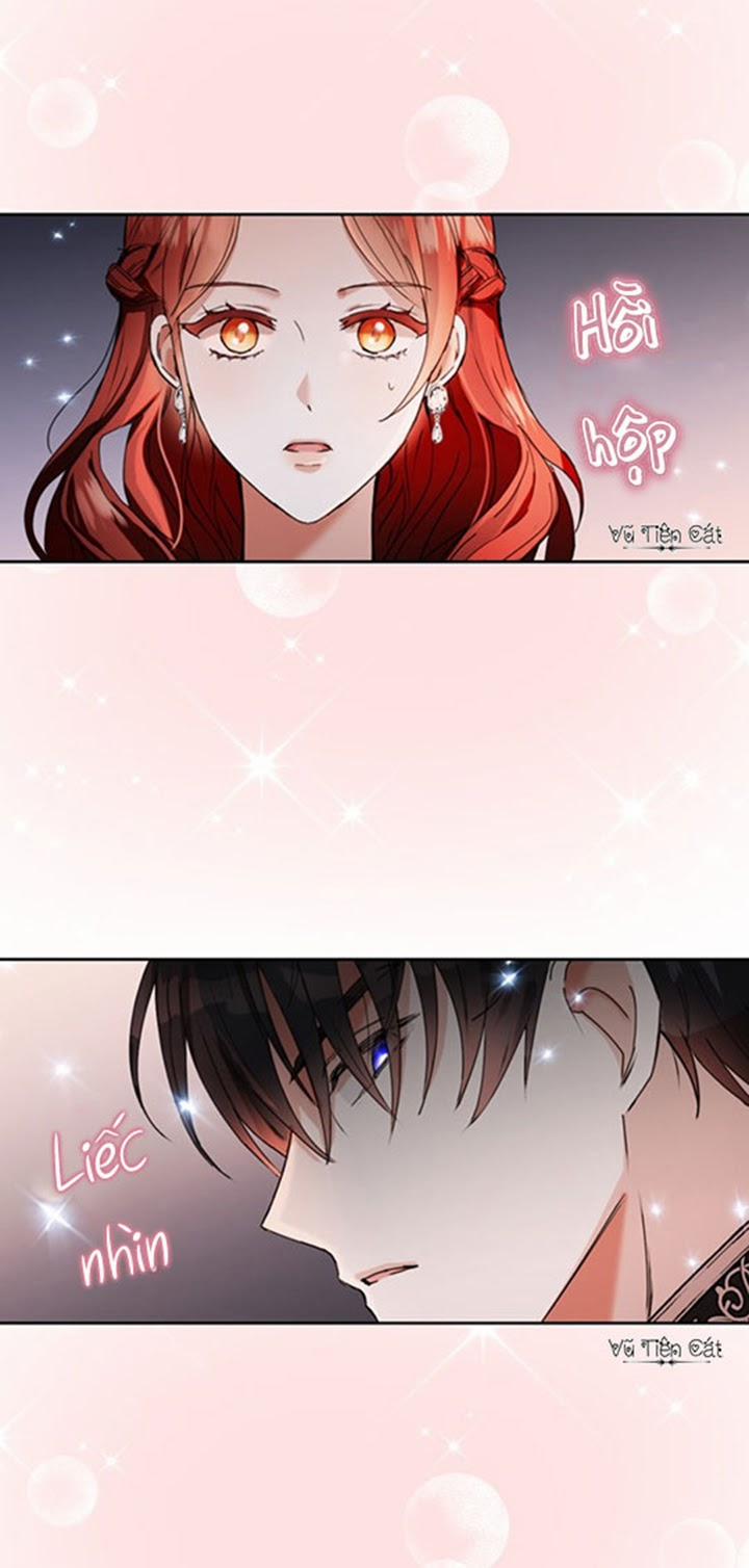 Ta Muốn Biến Phu Quân Thành Bá Chủ 2 trang 41