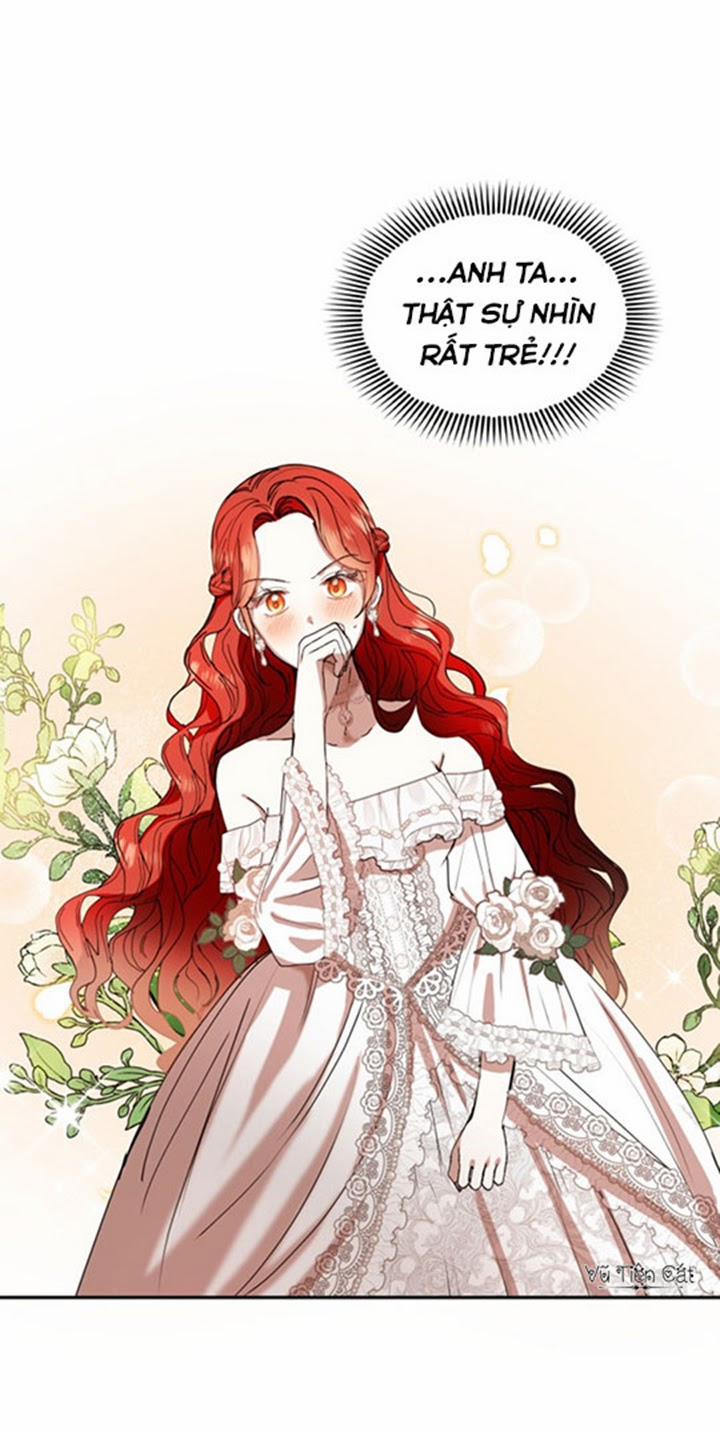 Ta Muốn Biến Phu Quân Thành Bá Chủ 2 trang 44