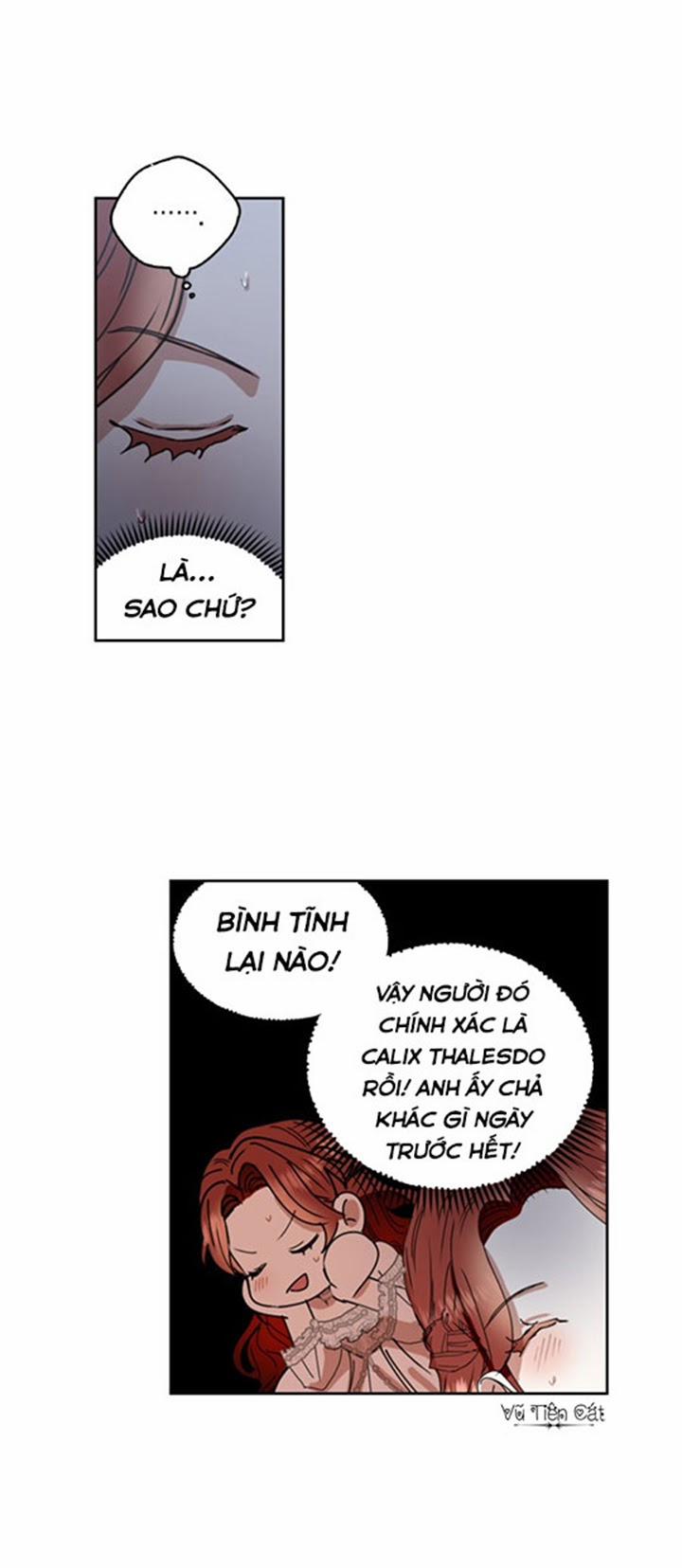 Ta Muốn Biến Phu Quân Thành Bá Chủ 2 trang 46