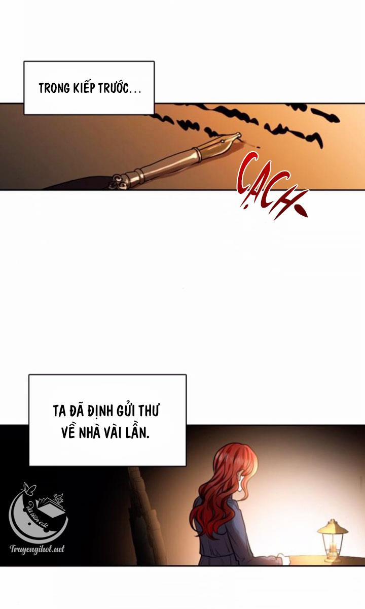 Ta Muốn Biến Phu Quân Thành Bá Chủ 20.5 trang 14