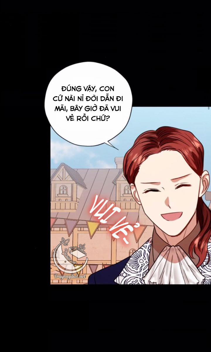 Ta Muốn Biến Phu Quân Thành Bá Chủ 20.5 trang 19