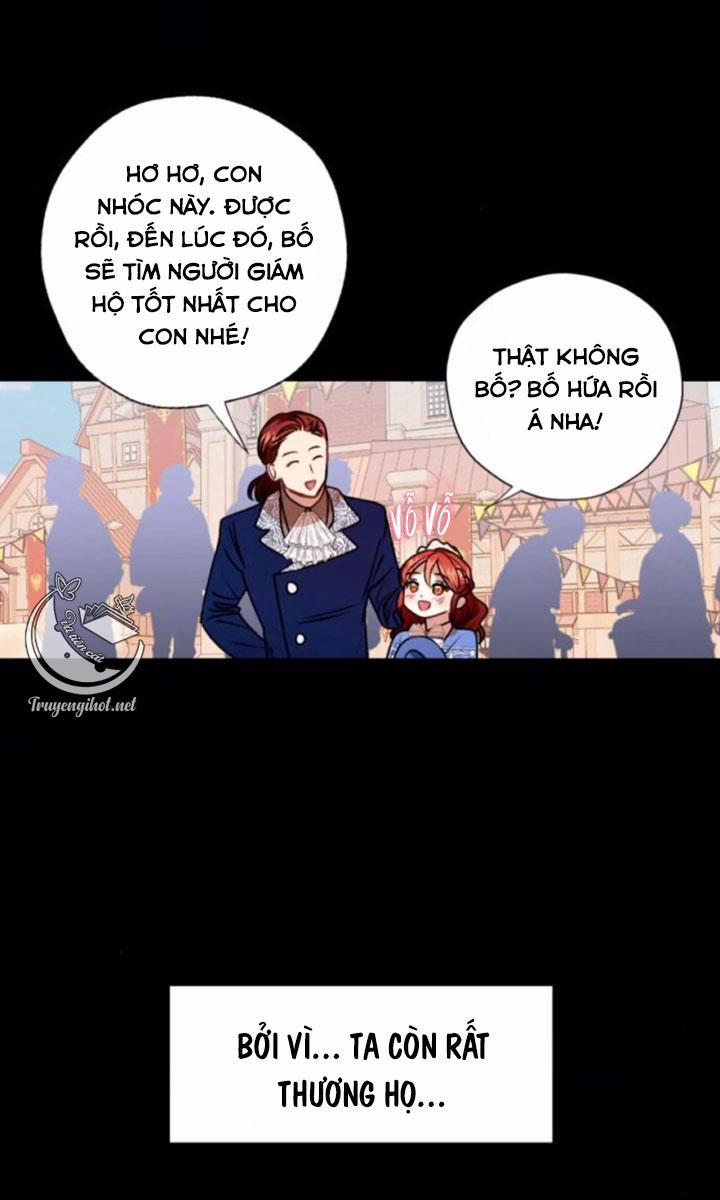 Ta Muốn Biến Phu Quân Thành Bá Chủ 20.5 trang 21