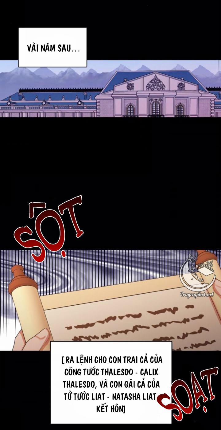 Ta Muốn Biến Phu Quân Thành Bá Chủ 20.5 trang 28