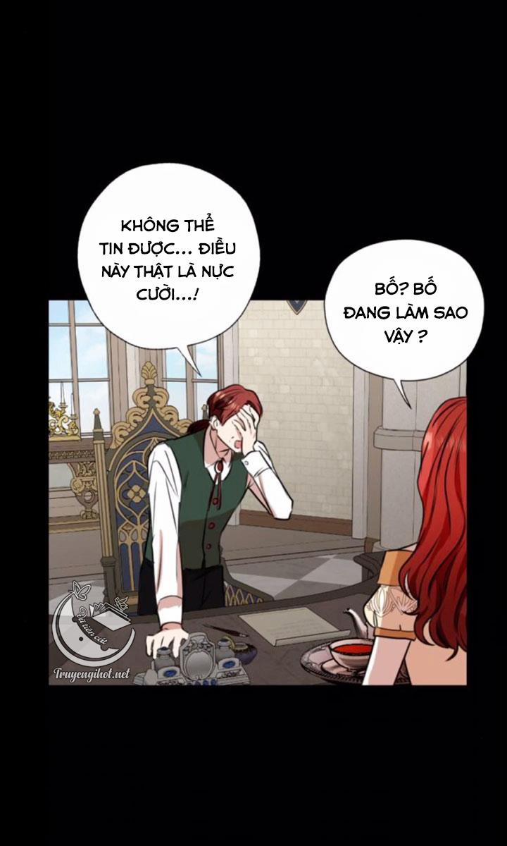 Ta Muốn Biến Phu Quân Thành Bá Chủ 20.5 trang 29