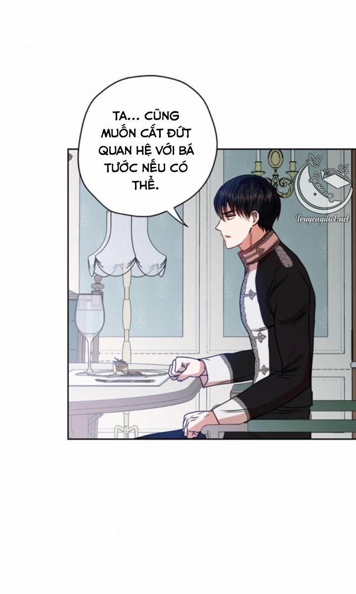 Ta Muốn Biến Phu Quân Thành Bá Chủ 20.5 trang 3