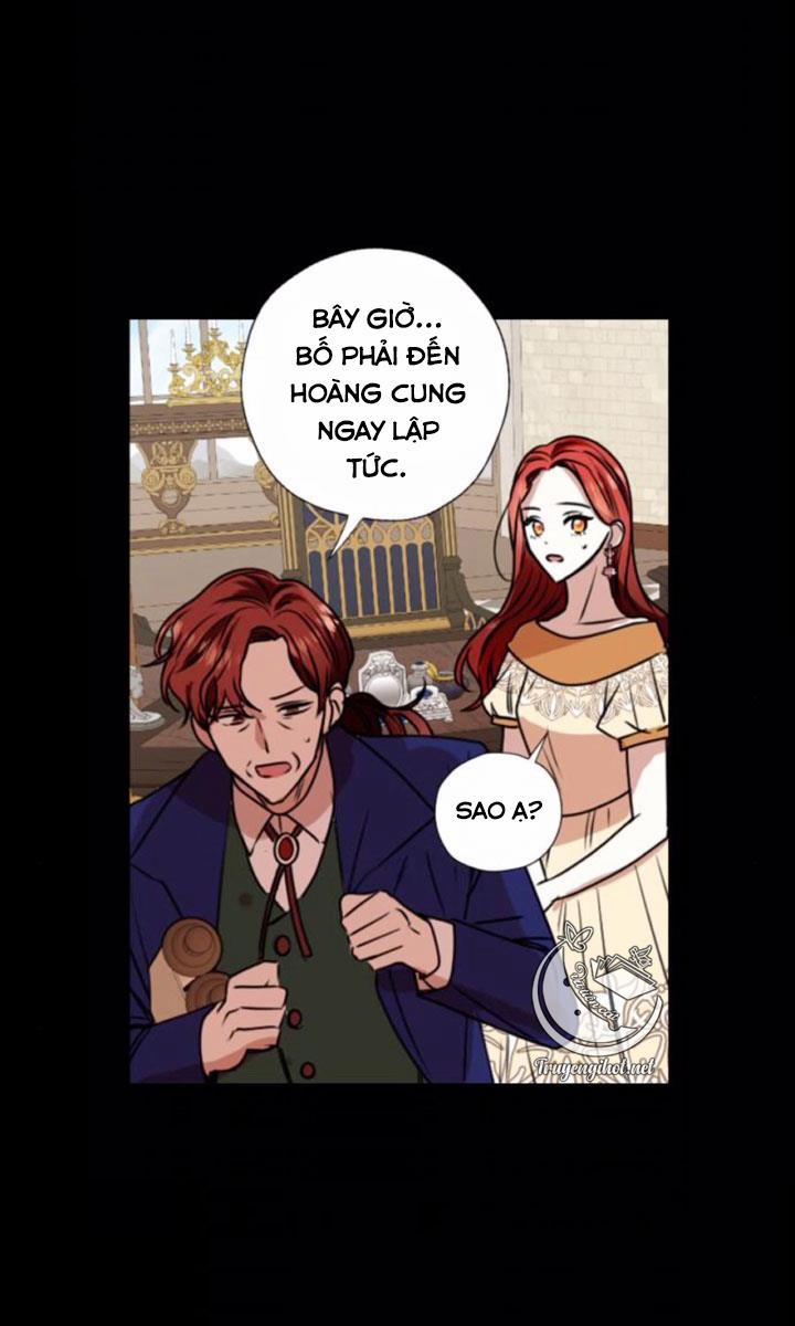 Ta Muốn Biến Phu Quân Thành Bá Chủ 20.5 trang 30