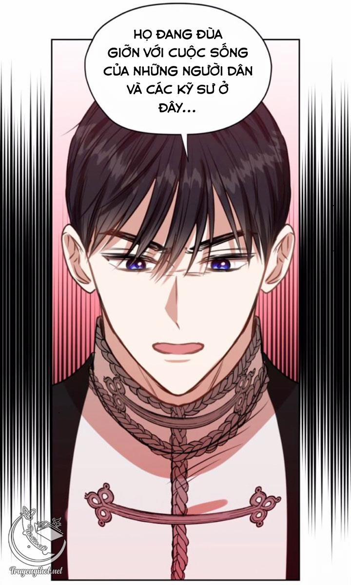 Ta Muốn Biến Phu Quân Thành Bá Chủ 20.5 trang 5