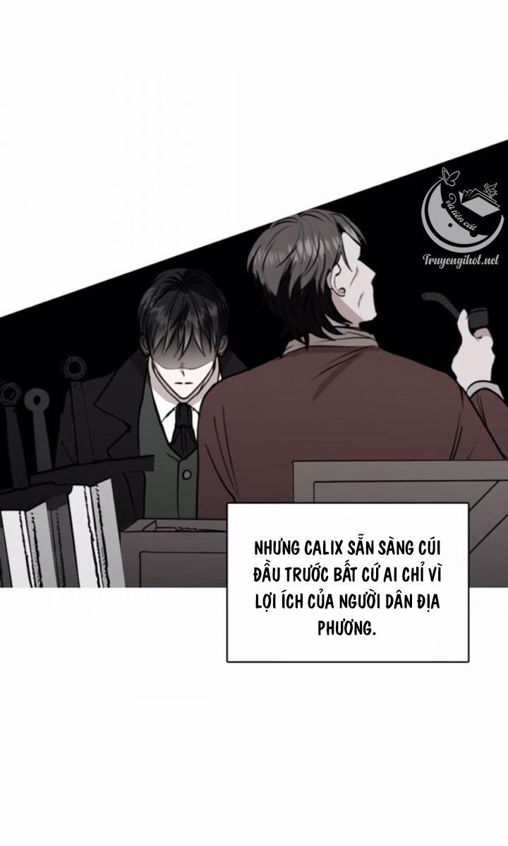 Ta Muốn Biến Phu Quân Thành Bá Chủ 20.5 trang 7