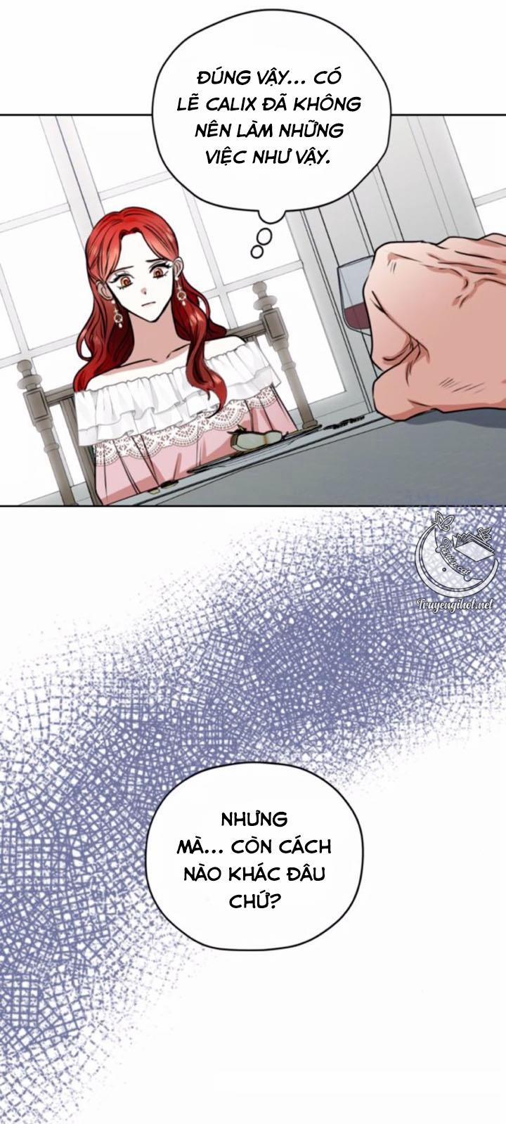 Ta Muốn Biến Phu Quân Thành Bá Chủ 20.5 trang 8