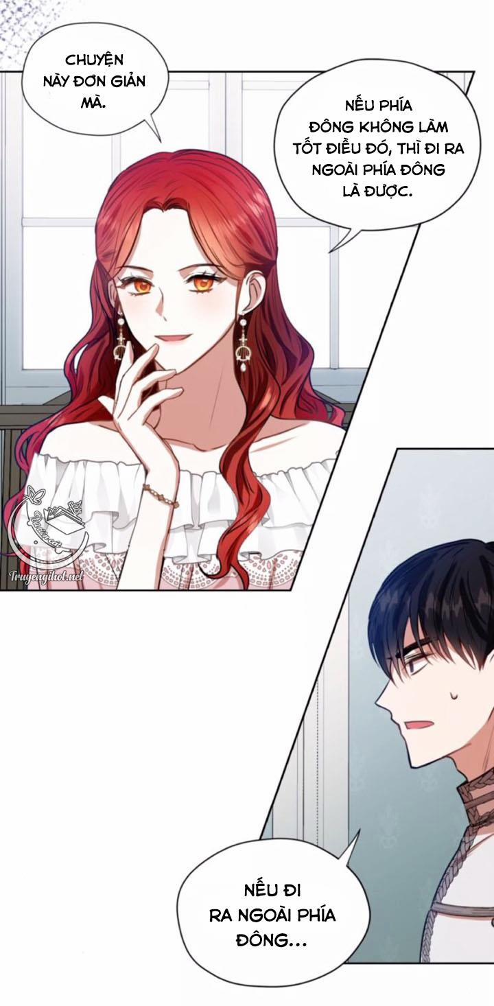 Ta Muốn Biến Phu Quân Thành Bá Chủ 20.5 trang 9