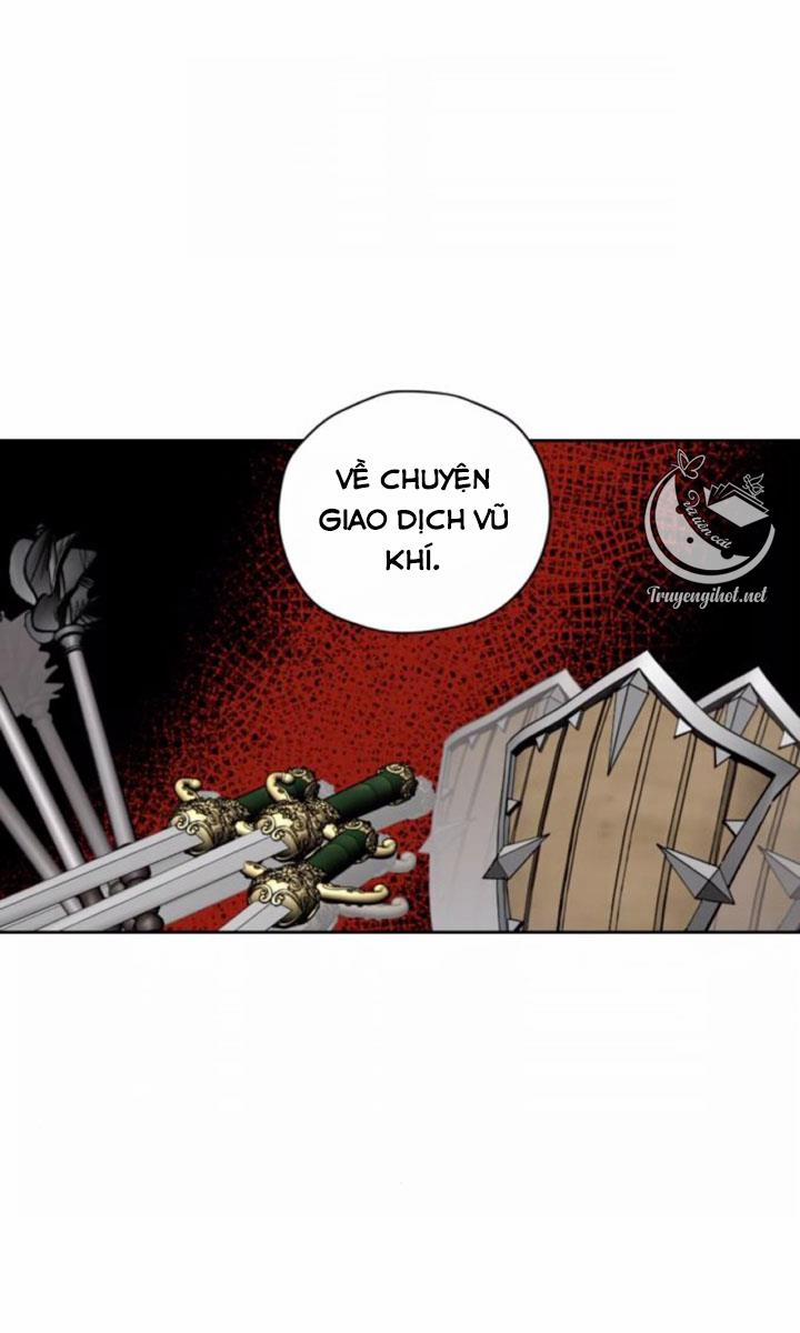 Ta Muốn Biến Phu Quân Thành Bá Chủ 20 trang 31