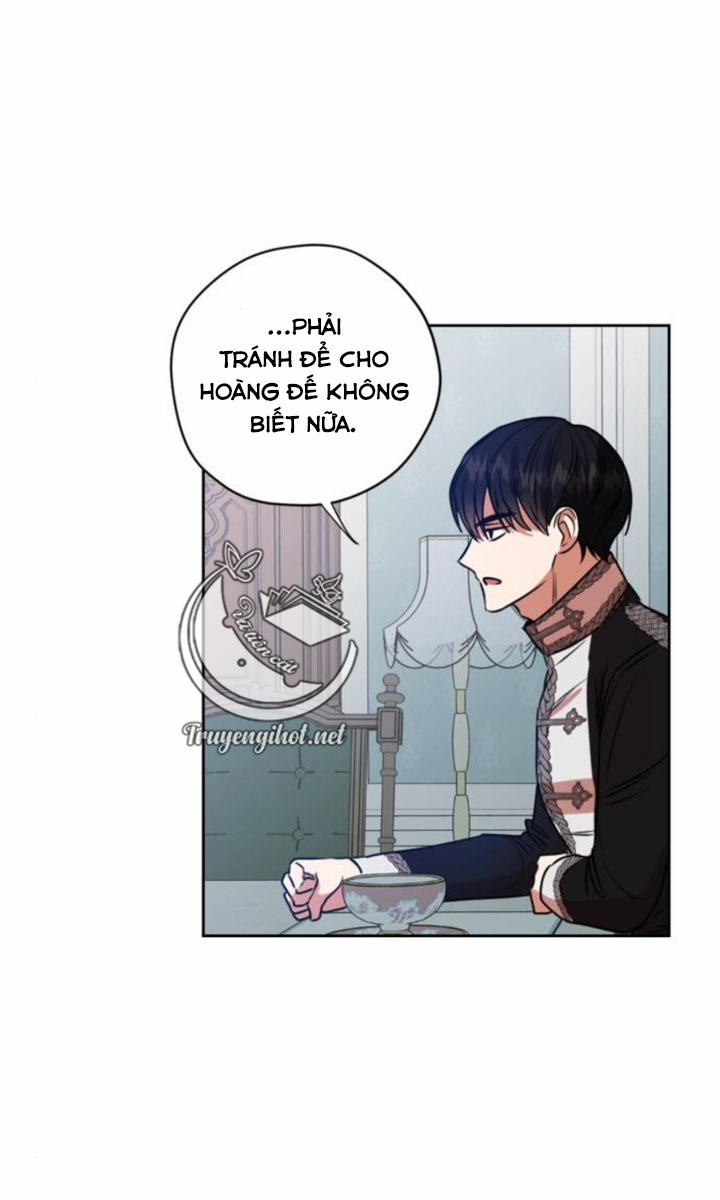 Ta Muốn Biến Phu Quân Thành Bá Chủ 21.1 trang 25