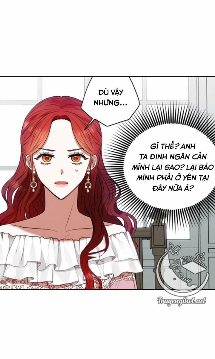 Ta Muốn Biến Phu Quân Thành Bá Chủ 21.1 trang 28