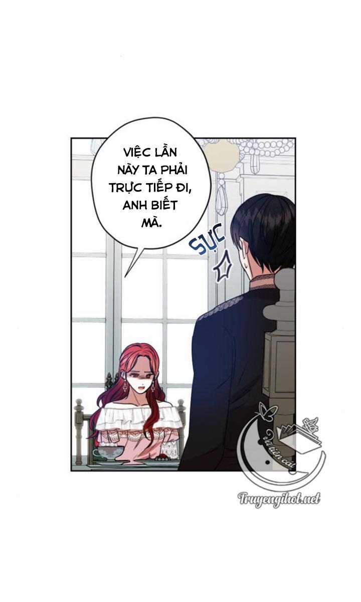 Ta Muốn Biến Phu Quân Thành Bá Chủ 21.1 trang 29