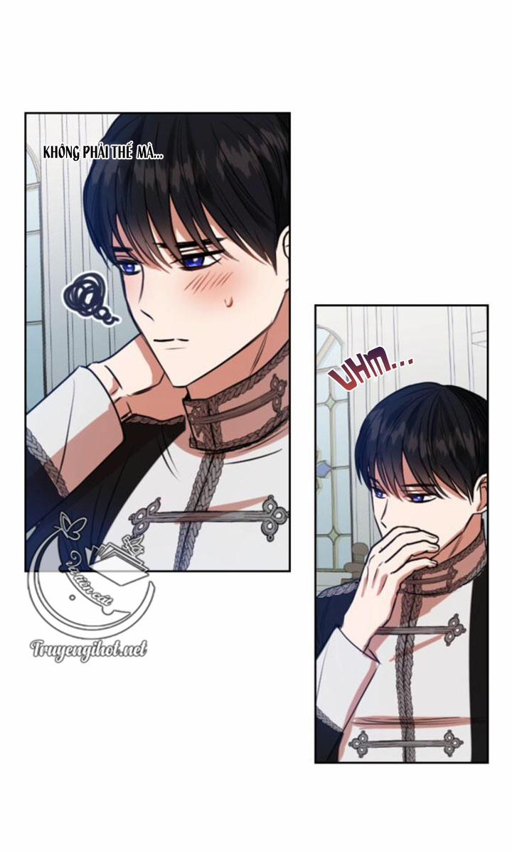 Ta Muốn Biến Phu Quân Thành Bá Chủ 21.1 trang 30