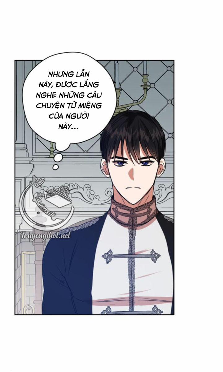 Ta Muốn Biến Phu Quân Thành Bá Chủ 21.2 trang 3