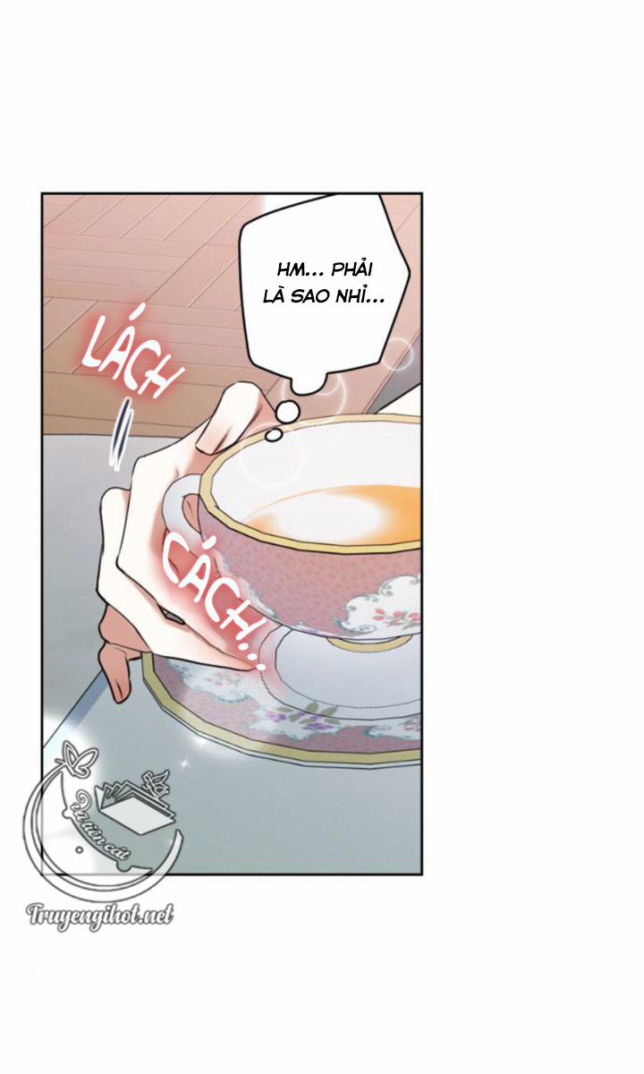 Ta Muốn Biến Phu Quân Thành Bá Chủ 21.2 trang 5