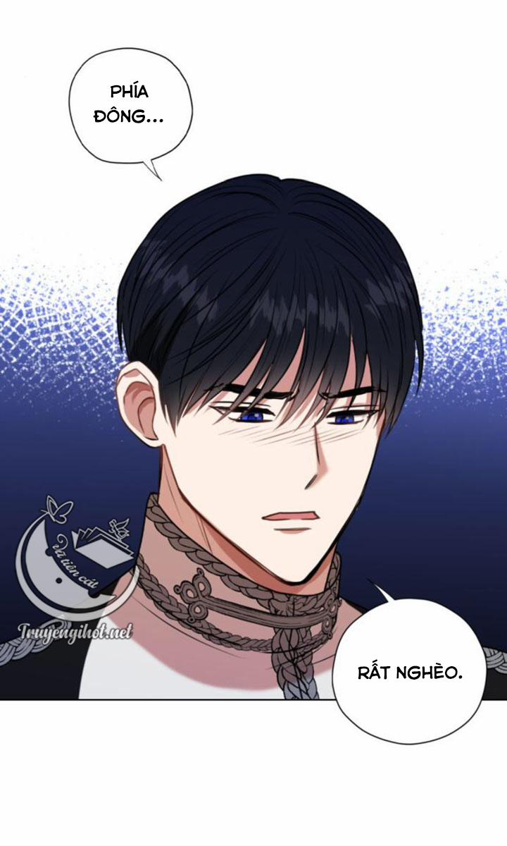 Ta Muốn Biến Phu Quân Thành Bá Chủ 21.2 trang 9