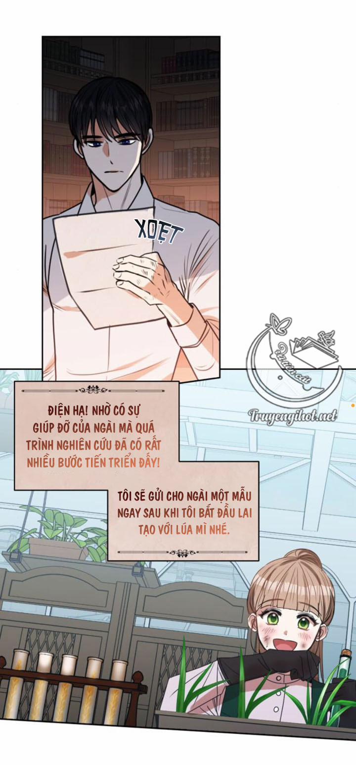 Ta Muốn Biến Phu Quân Thành Bá Chủ 22.1 trang 15