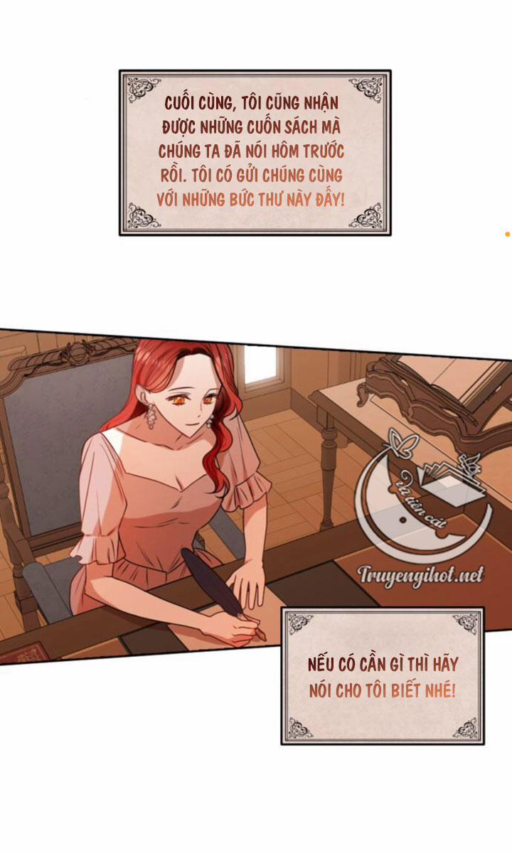 Ta Muốn Biến Phu Quân Thành Bá Chủ 22.1 trang 17