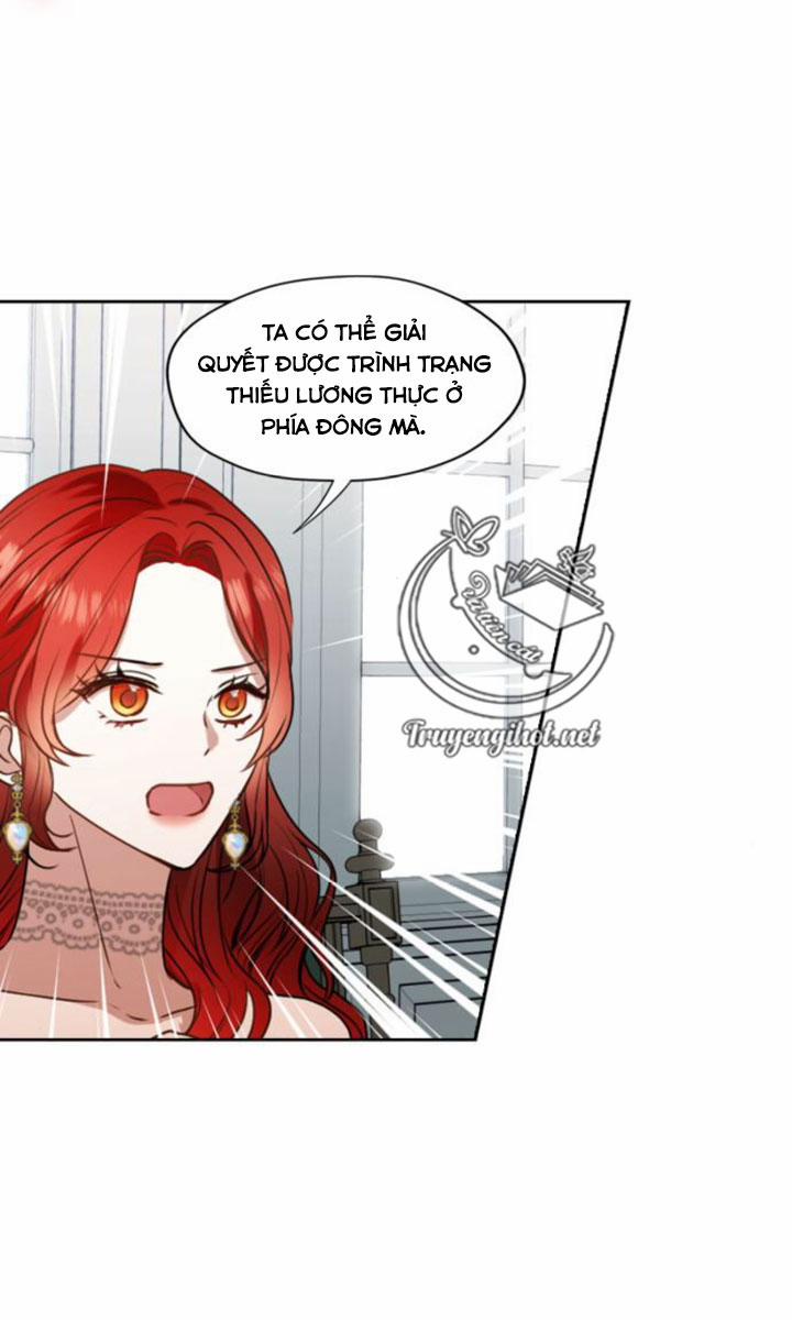 Ta Muốn Biến Phu Quân Thành Bá Chủ 22.1 trang 21