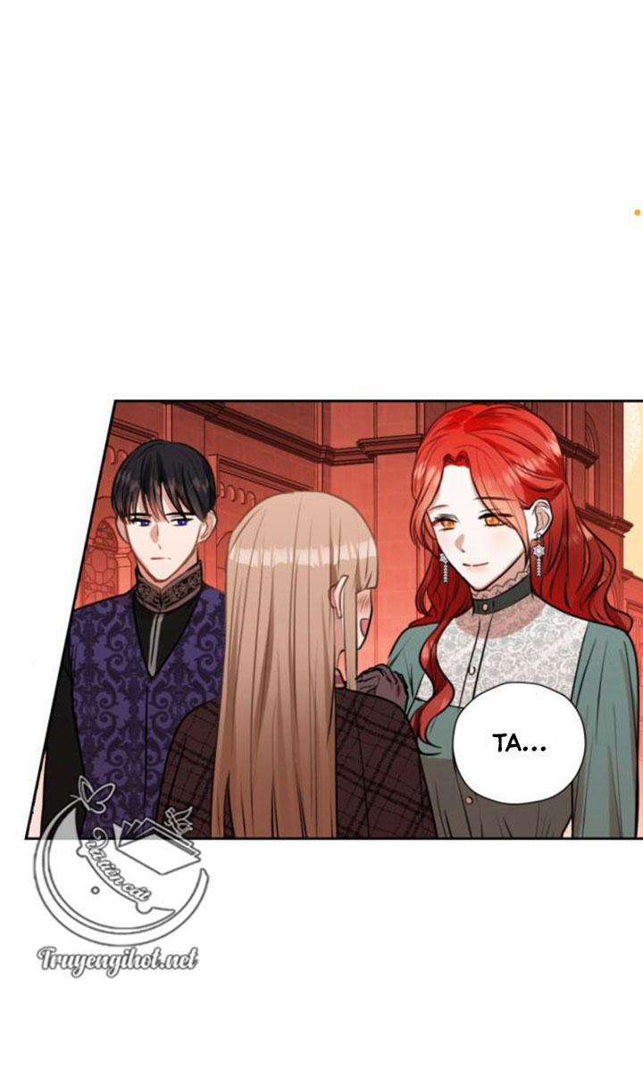 Ta Muốn Biến Phu Quân Thành Bá Chủ 22.1 trang 22