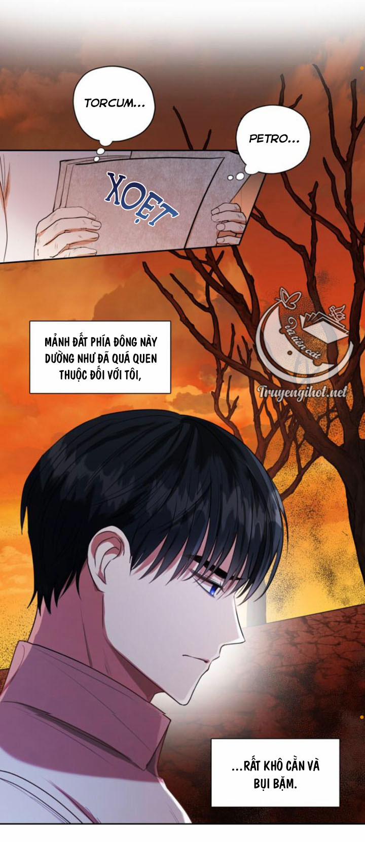 Ta Muốn Biến Phu Quân Thành Bá Chủ 22.1 trang 5