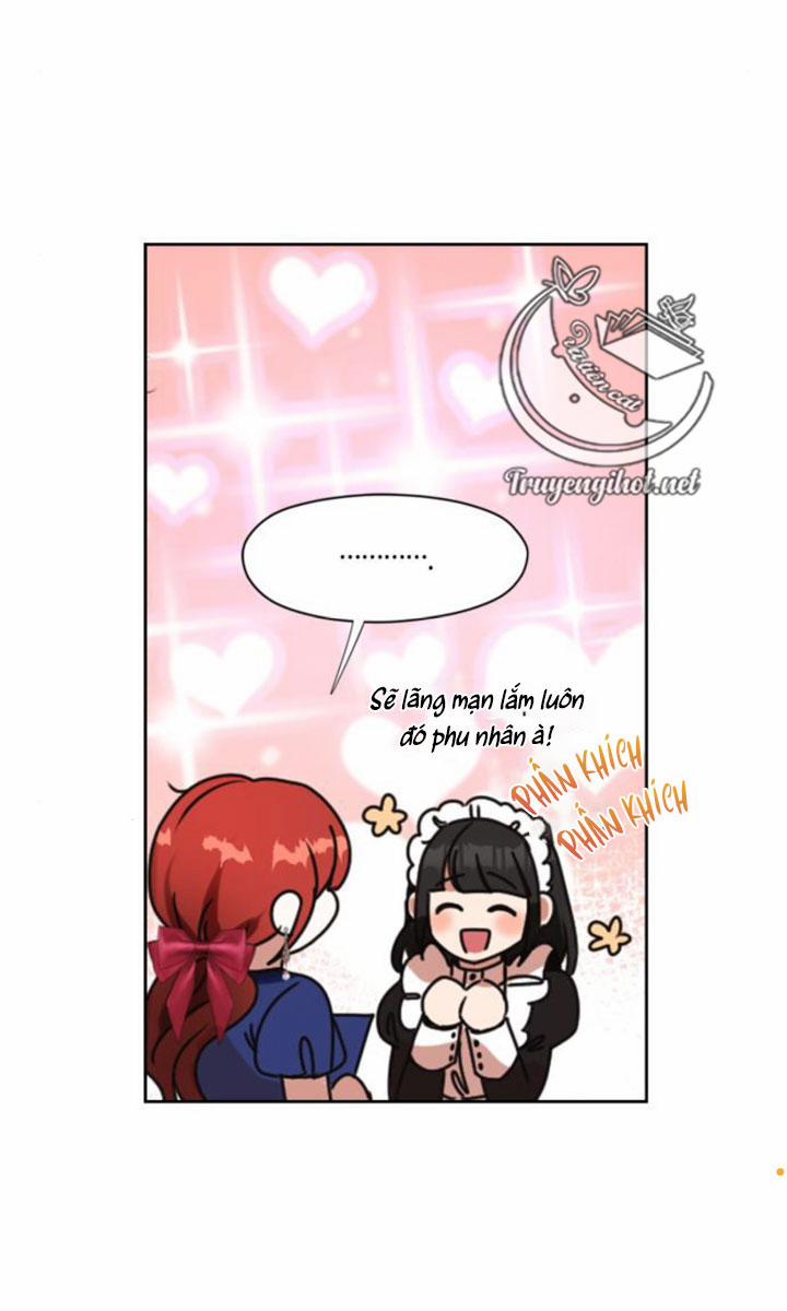 Ta Muốn Biến Phu Quân Thành Bá Chủ 22.2 trang 11