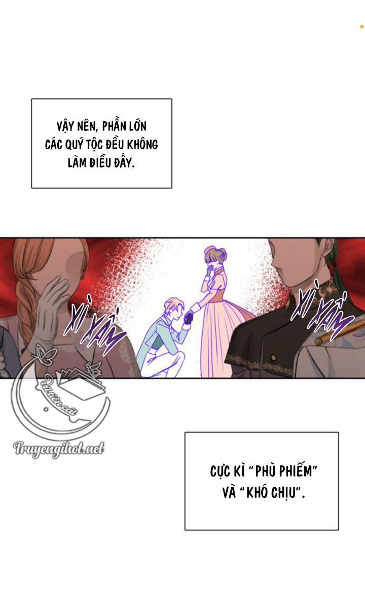 Ta Muốn Biến Phu Quân Thành Bá Chủ 22.2 trang 18