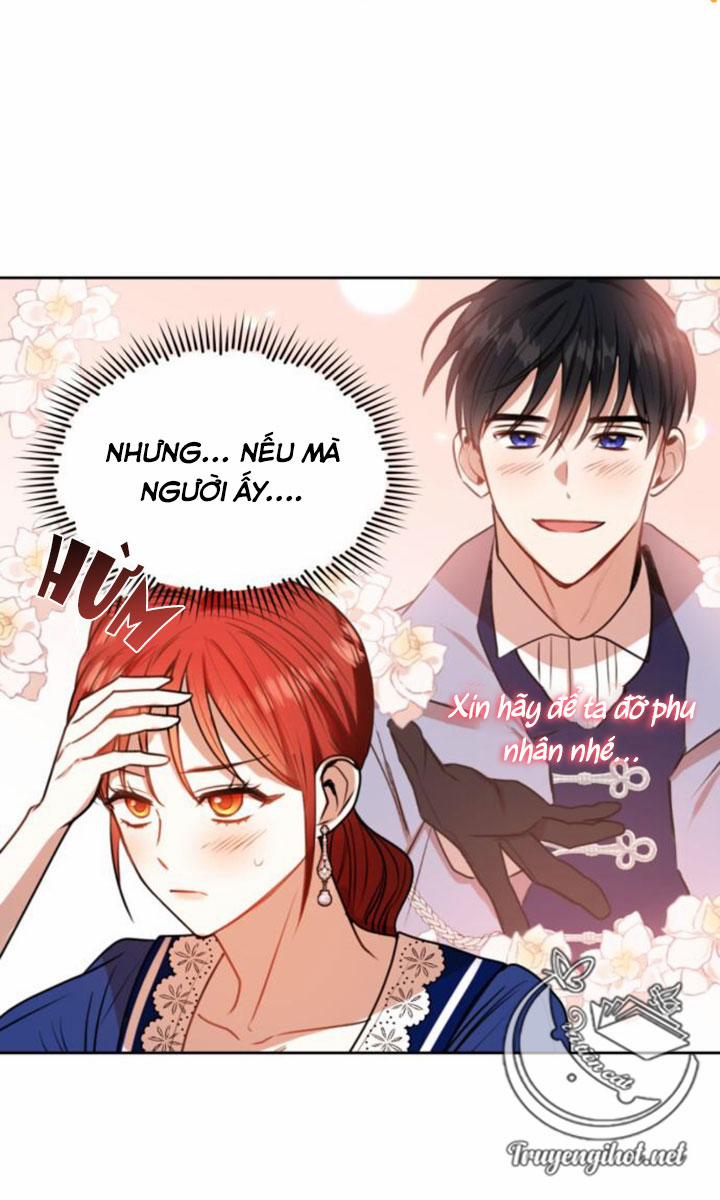 Ta Muốn Biến Phu Quân Thành Bá Chủ 22.2 trang 19