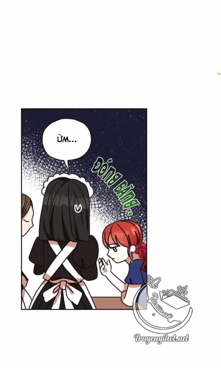 Ta Muốn Biến Phu Quân Thành Bá Chủ 22.2 trang 22