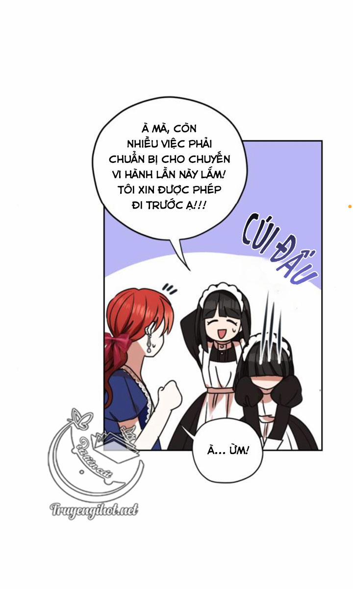 Ta Muốn Biến Phu Quân Thành Bá Chủ 22.2 trang 23