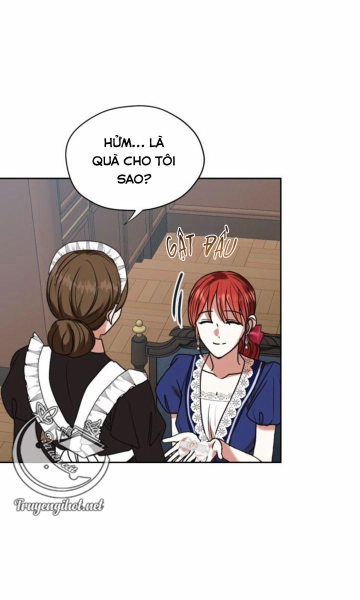 Ta Muốn Biến Phu Quân Thành Bá Chủ 22.2 trang 30