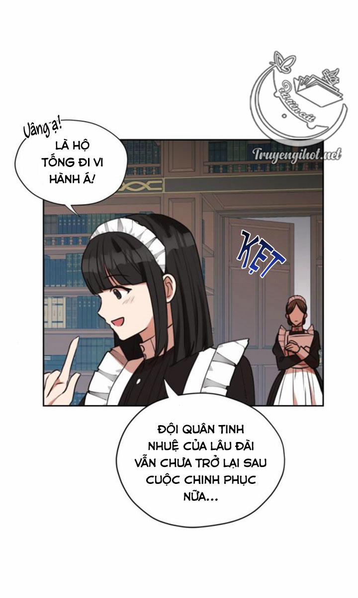 Ta Muốn Biến Phu Quân Thành Bá Chủ 22.2 trang 5