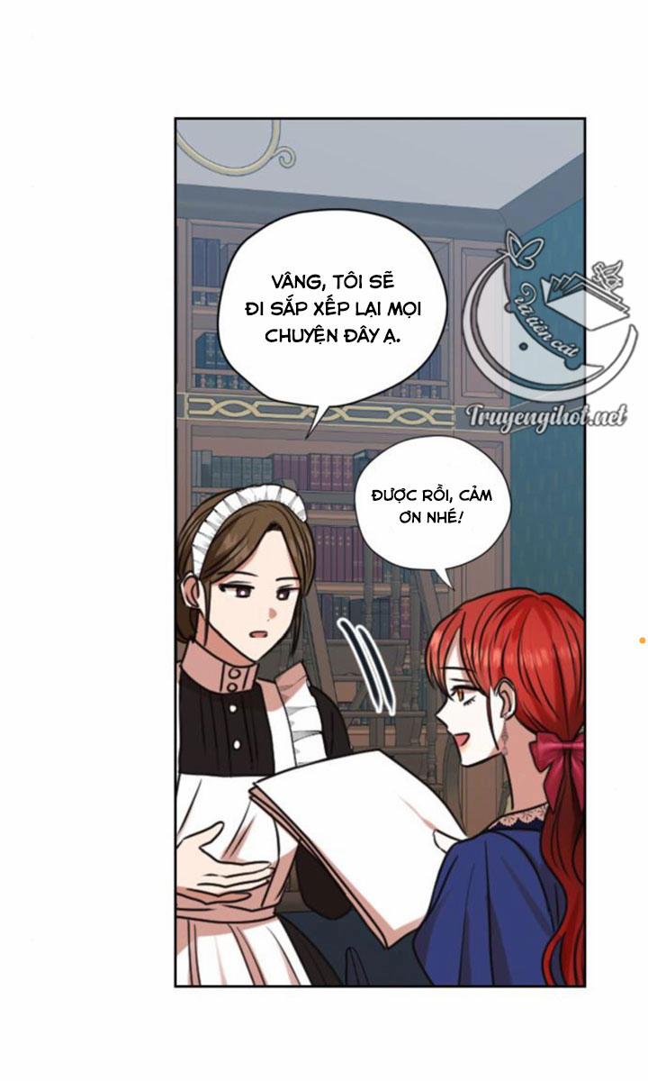 Ta Muốn Biến Phu Quân Thành Bá Chủ 22.2 trang 8