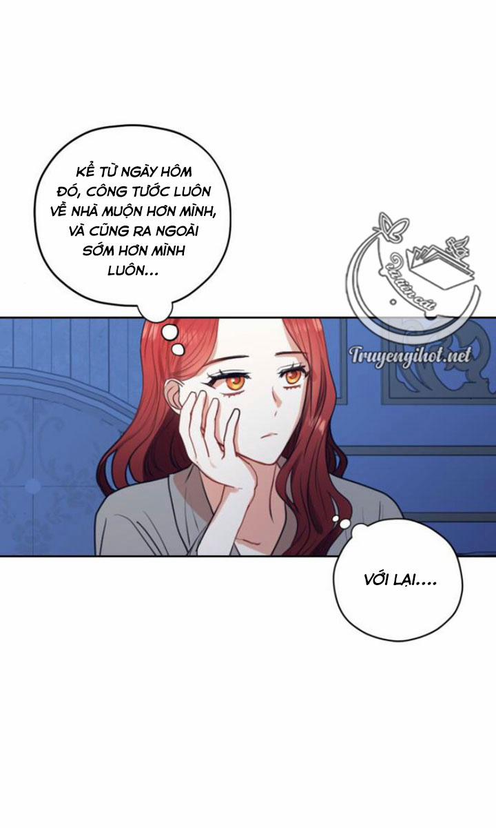 Ta Muốn Biến Phu Quân Thành Bá Chủ 23.1 trang 16