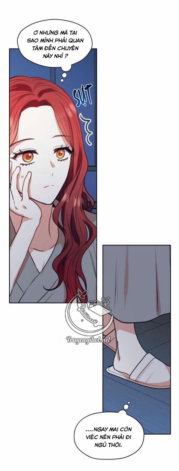 Ta Muốn Biến Phu Quân Thành Bá Chủ 23.1 trang 18