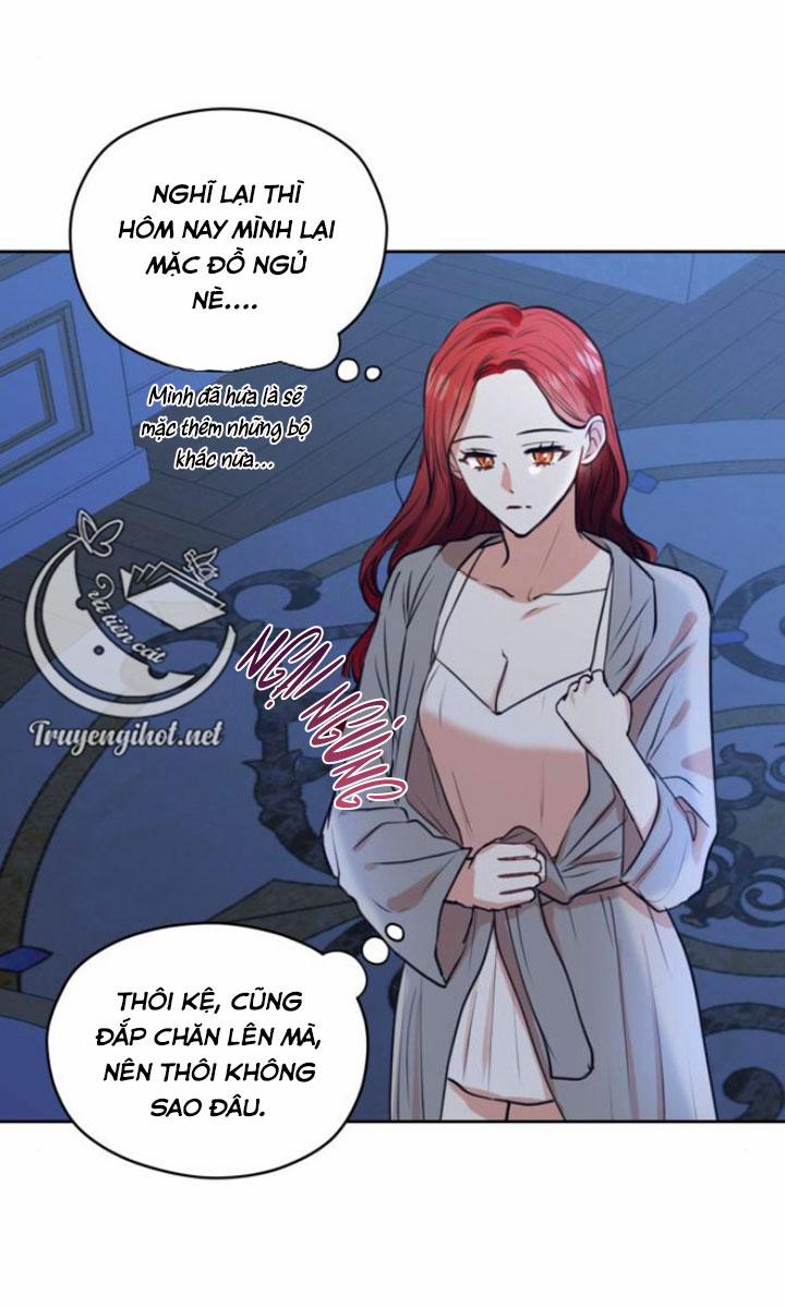 Ta Muốn Biến Phu Quân Thành Bá Chủ 23.1 trang 19