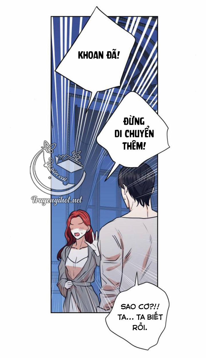 Ta Muốn Biến Phu Quân Thành Bá Chủ 23.1 trang 22