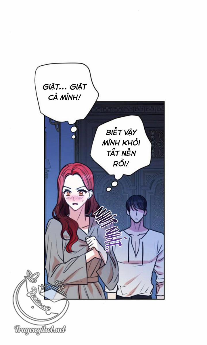 Ta Muốn Biến Phu Quân Thành Bá Chủ 23.1 trang 23