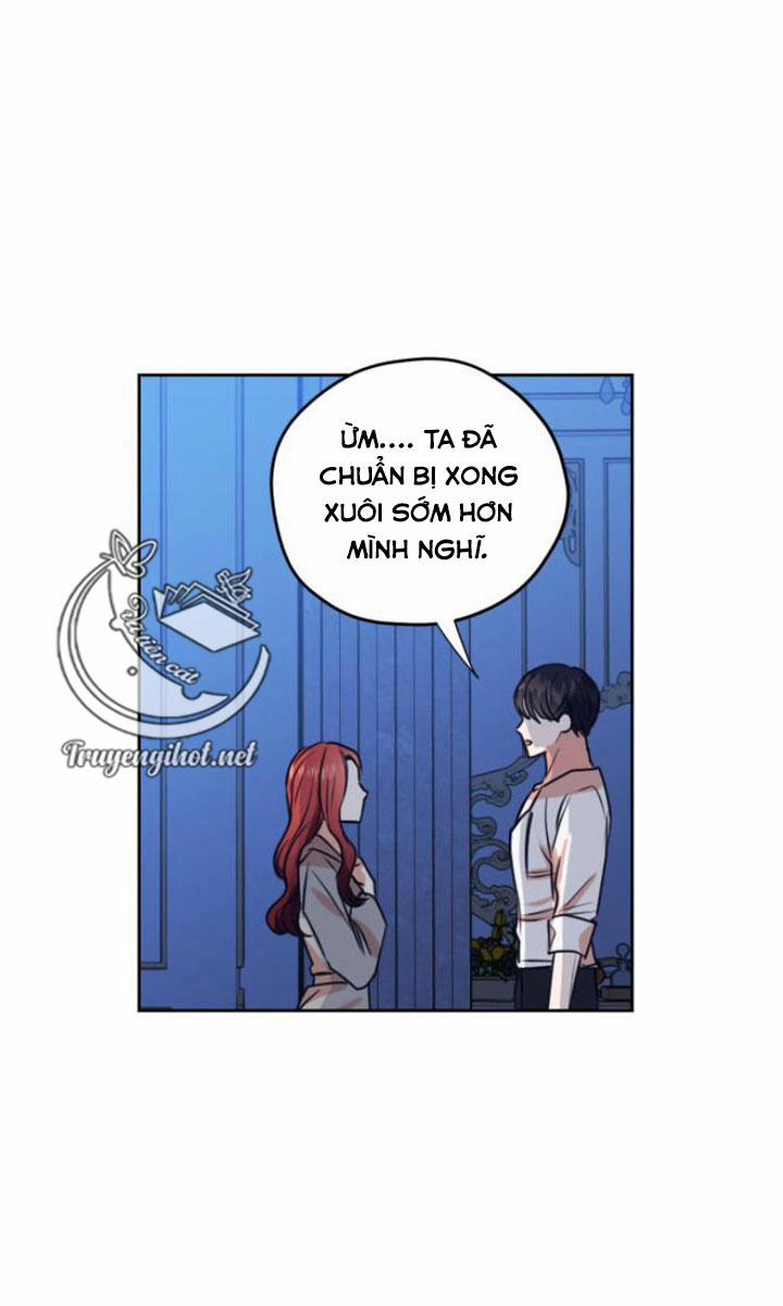 Ta Muốn Biến Phu Quân Thành Bá Chủ 23.1 trang 38