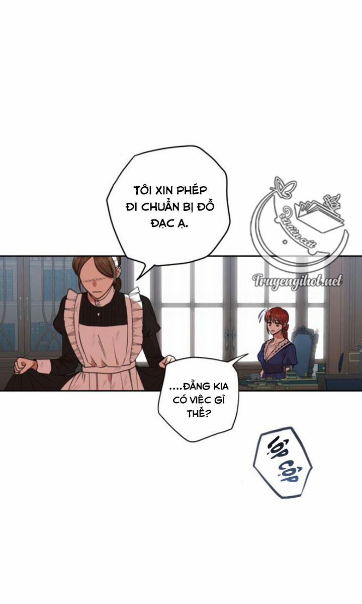 Ta Muốn Biến Phu Quân Thành Bá Chủ 23.1 trang 6